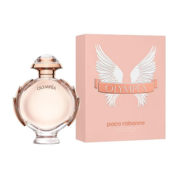 Pakje van 3 parfums: Carolina Herrera 212 VIP ROSÉ, Paco Rabanne OLYMPÉA, Chanel COCO MADEMOISELLE (Eau de Parfum) - Image 4