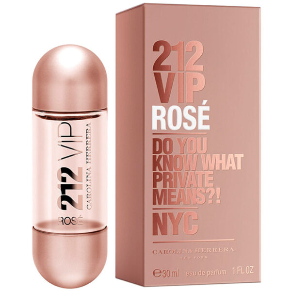 Pakje van 3 parfums: Carolina Herrera GOOD GIRL, Lancôme LA VIE EST BELLE, Carolina Herrera 212 VIP ROSÉ (Eau de Parfum) - Image 2