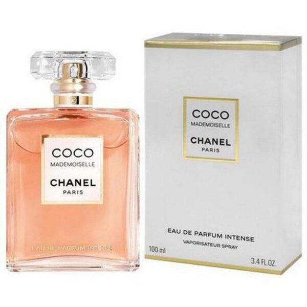 Pakje van 3 parfums: Carolina Herrera 212 VIP ROSÉ, Paco Rabanne OLYMPÉA, Chanel COCO MADEMOISELLE (Eau de Parfum) - Image 2