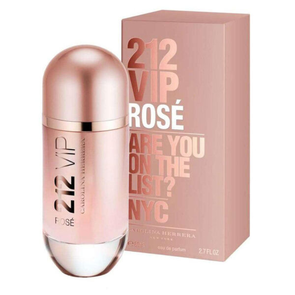 Pakje van 3 parfums: Carolina Herrera 212 VIP ROSÉ, Paco Rabanne OLYMPÉA, Chanel COCO MADEMOISELLE (Eau de Parfum) - Image 3